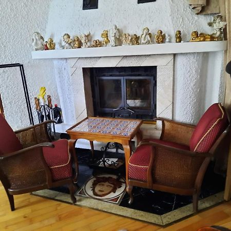 Villa Tara ウストカ エクステリア 写真